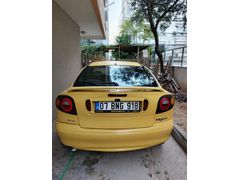 Sahibinden Renault Megane 1.6 Coupe RN 1998 Model