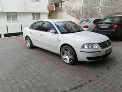 Sahibinden Volkswagen Passat 1.8 T Comfortline 2001 Model