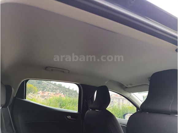 Sahibinden Renault Clio 1.0 TCe Touch 100 BG 2020 Model Muğla