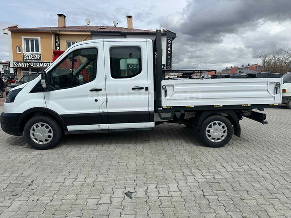 HATASIZ ÇİFT KABİN 0 AYARINDA
