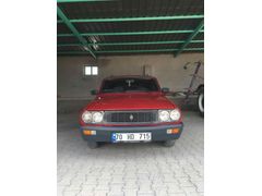 Sahibinden Renault R 12 Toros 1993 Model 