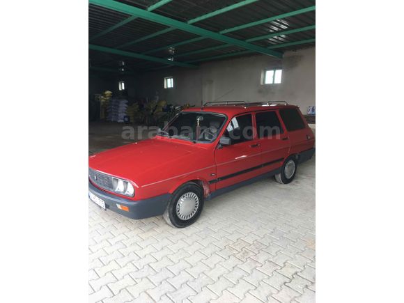 Sahibinden Renault R 12 Toros 1993 Model 