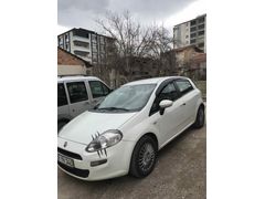 Sahibinden Fiat Punto 1.2 Popstar 2014 Model 