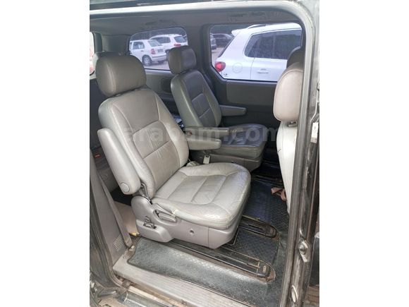 Sahibinden Kia Carnival 2.9 TD 2001 Model