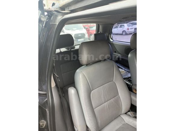 Sahibinden Kia Carnival 2.9 TD 2001 Model