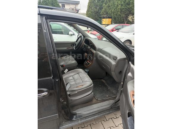 Sahibinden Kia Carnival 2.9 TD 2001 Model