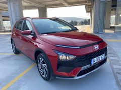  Hyundai Bayon 1.0 T-GDI Jump 2025
KREDİ KARTINA TAKSİT 