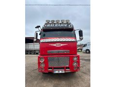 KUNT AUTO | FORD CARGO 1838T 2011 MODEL