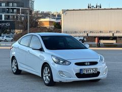 Sahibinden DEĞİŞENSİZ OTOMATIK Accent Blue 1.6 CRDI Mode Plus