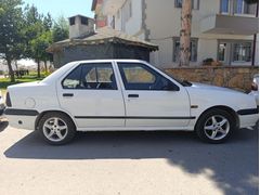 Sahibinden Renault R 19 1.6 Europa iE 2001 Model  230.000 km Beyaz