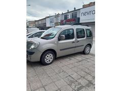 Sahibinden Renault Kangoo Multix 1.5 dCi Expression 2011 Model
