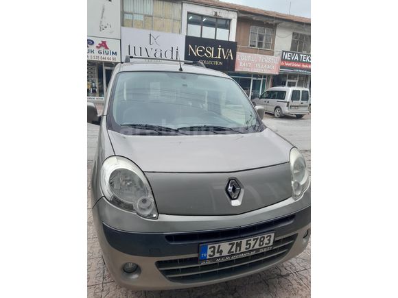 Sahibinden Renault Kangoo Multix 1.5 dCi Expression 2011 Model