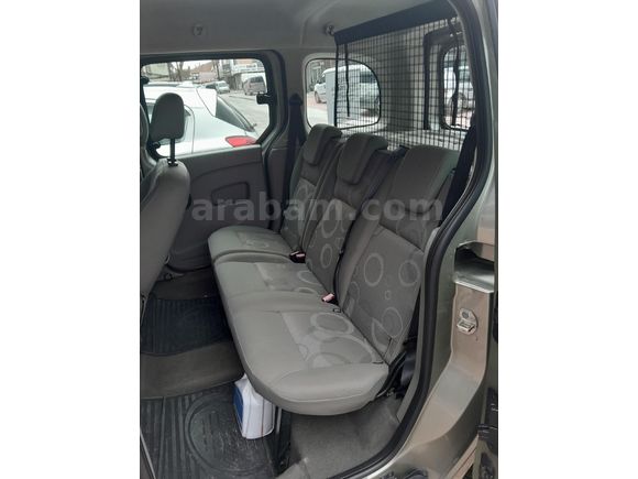 Sahibinden Renault Kangoo Multix 1.5 dCi Expression 2011 Model