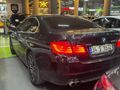 Sahibinden BMW 5 Serisi 525d xDrive 2013 Model