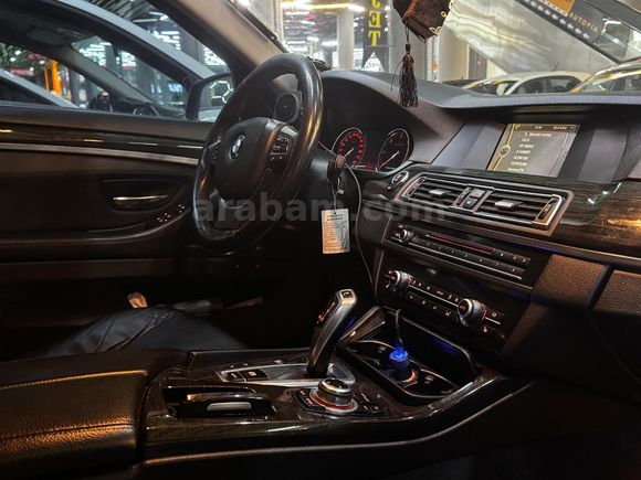 Sahibinden BMW 5 Serisi 525d xDrive 2013 Model