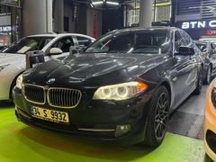 Sahibinden BMW 5 Serisi 525d xDrive 2013 Model