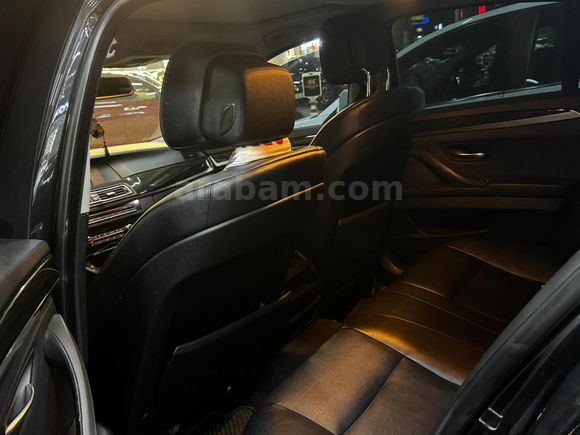 Sahibinden BMW 5 Serisi 525d xDrive 2013 Model