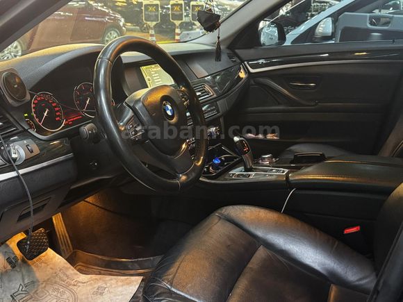 Sahibinden BMW 5 Serisi 525d xDrive 2013 Model