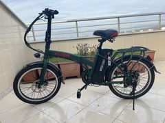 Sahibinden Elektrikli Araçlar Scooter Kuba 