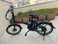 Sahibinden Elektrikli Araçlar Scooter Kuba 