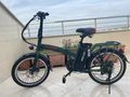 Sahibinden Elektrikli Araçlar Scooter Kuba 