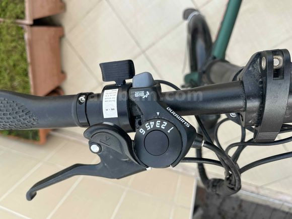 Sahibinden Elektrikli Araçlar Scooter Kuba 