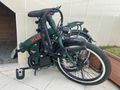 Sahibinden Elektrikli Araçlar Scooter Kuba 