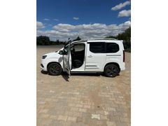 Sahibinden Toyota Proace City 1.5 D Passion X-Pack 2022 Model