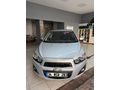 Sahibinden Chevrolet Aveo 1.3 D LTZ 2012 Model