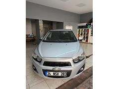 Sahibinden Chevrolet Aveo 1.3 D LTZ 2012 Model