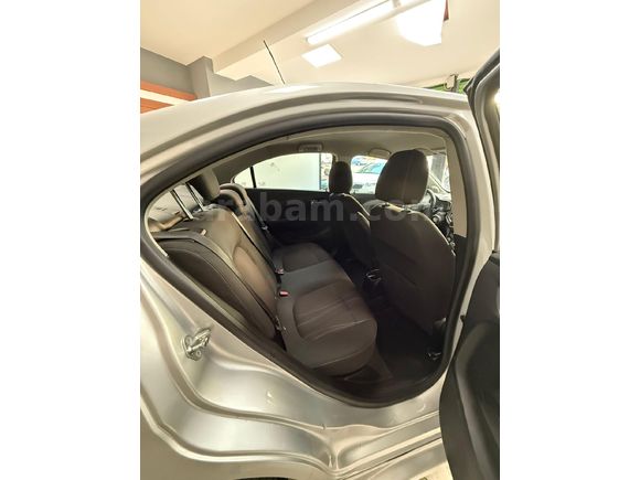 Sahibinden Chevrolet Aveo 1.3 D LTZ 2012 Model