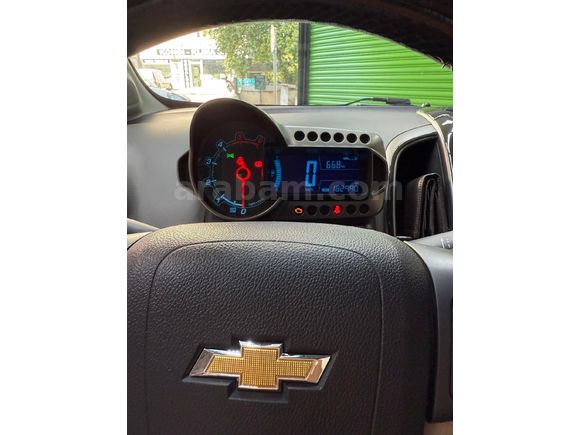 Sahibinden Chevrolet Aveo 1.3 D LTZ 2012 Model