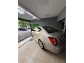 Sahibinden Chevrolet Aveo 1.3 D LTZ 2012 Model