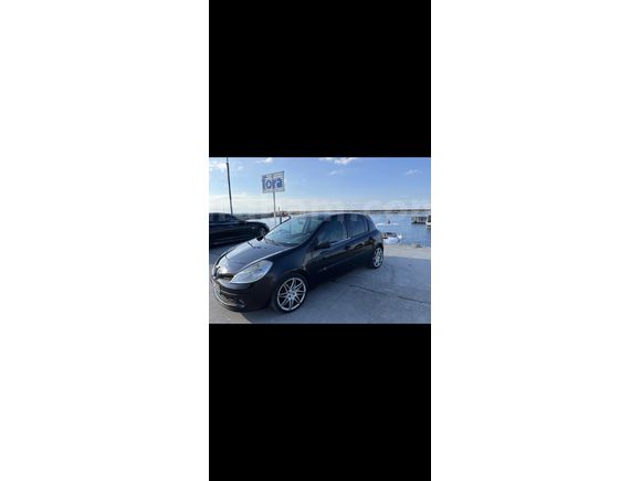 Sahibinden Renault Clio 1.5 dCi Extreme 2008 Model İstanbul