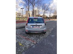 Sahibinden Ford Fiesta 1.4 TDCi Comfort 2006 Model