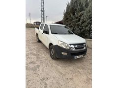 Sahibinden Isuzu D-Max 2.5 4x2 2015 Model 