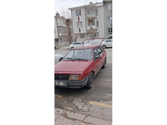 1994 MODEL LADA SAMARA 1.5