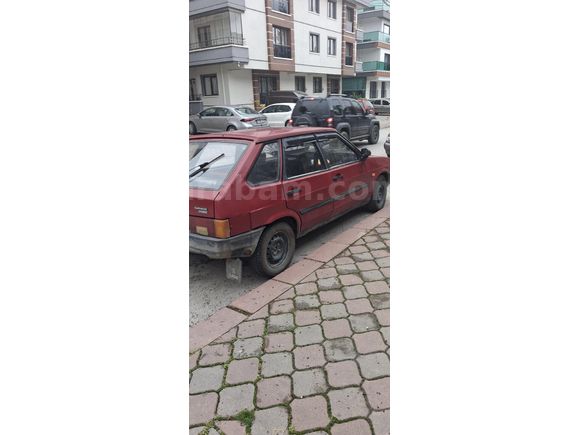 1994 MODEL LADA SAMARA 1.5