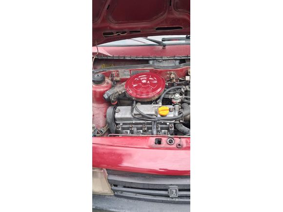 1994 MODEL LADA SAMARA 1.5