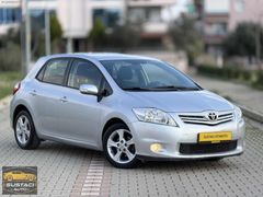 2011 Makyajlı Kasa Hatasız Değişensiz Otm. vites AURIS