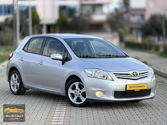 2011 Makyajlı Kasa Hatasız Değişensiz Otm. vites AURIS
