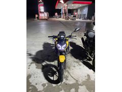 Acil satılık Raider 125 