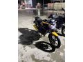 Acil satılık Raider 125 