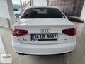 ''134***BİN/KM/2015/ÇIKIŞLI/AUDİ/A-4/SEDAN/2.0/TDI/Multitronic,,