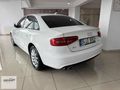 ''134***BİN/KM/2015/ÇIKIŞLI/AUDİ/A-4/SEDAN/2.0/TDI/Multitronic,,
