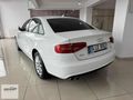 ''134***BİN/KM/2015/ÇIKIŞLI/AUDİ/A-4/SEDAN/2.0/TDI/Multitronic,,