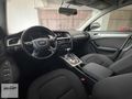 ''134***BİN/KM/2015/ÇIKIŞLI/AUDİ/A-4/SEDAN/2.0/TDI/Multitronic,,
