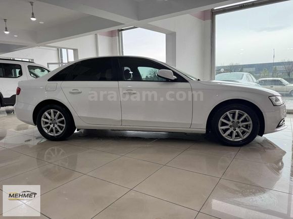 ''134***BİN/KM/2015/ÇIKIŞLI/AUDİ/A-4/SEDAN/2.0/TDI/Multitronic,,