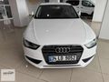 ''134***BİN/KM/2015/ÇIKIŞLI/AUDİ/A-4/SEDAN/2.0/TDI/Multitronic,,