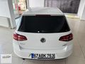 ''139**BİN/KM/WW/GOLF/1.6/TDI/HIGLINE/FULL/110/HP/2015 MODEL....